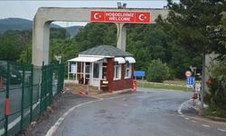 TÜRKİYE-BULGARİSTAN SINIRINDA YENİ DÖNEM