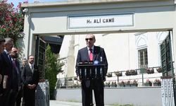 ERDOĞAN: NATO'DAN OLUMLU DÖNÜŞLER ALDIK