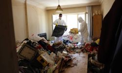 BURSA’DA BİR ÇÖP EV VAKASI DAHA!
