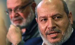 Hamas’ın yeni lideri belli oldu