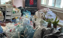 BURSA'DA ŞOKE EDEN MANZARA!