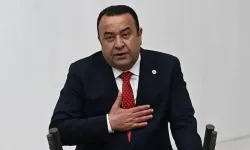 CHP Ankara Milletvekili istifa etti!