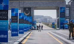 ANKARA'DA NATO ZİRVESİ MESAİSİ BAŞLIYOR!