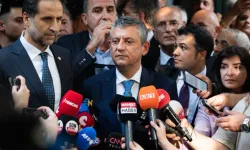 ÖZGÜR ÖZEL’İN A TAKIMI AÇIKLANDI