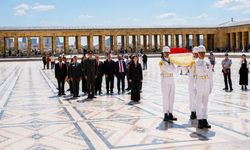 AKİD'ten Ankara çıkarması