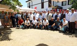 MUDANYA’YA YENİ YATIRIMLAR