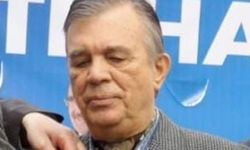 Eski Belediye Başkanı Erol Onur hayatını kaybetti