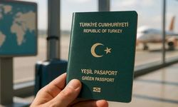 YEŞİL PASAPORTTA BAŞVURULAR DEĞİŞTİ!