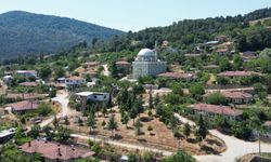 Büyükşehir o yolları yeniliyor!