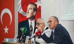 Bursa’da Lozan’ın 103. yılına özel program