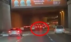 BURSA TRAFİĞİNDE MAKAS DEHŞETİ