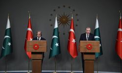 ERDOĞAN: ‘SAVAŞ BAĞIMLISI İSRAİL’E FIRSAT VERİLMEMELİ’