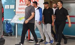 BURSA'DA ÖNCE DÖVDÜLER SONRA GASP ETTİLER