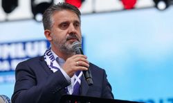 BİBA: "BURSA VE ERZURUM İKİ MANEVİ KALEDİR"