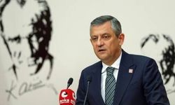 ÖZGÜR ÖZEL’İN YENİ PARTİSİNDEN AYRINTILAR