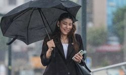 METEOROLOJİ'DEN PEŞ PEŞE UYARILAR!