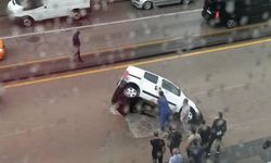 BAŞKENTTE ALARM VEREN GÖRÜNTÜLER!