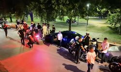 BURSA'DA DEV HUZUR OPERASYONU!