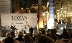 Mudanya’da Lozan buluşması