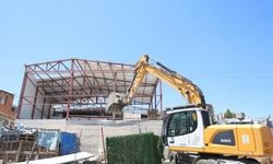 BURSA’DA KAÇAK YAPIYA GEÇİT YOK
