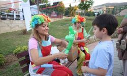 OSMANGAZİ'DE MAHALLE ŞENLİKLERİ DEVAM EDİYOR
