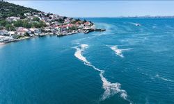 VALİLİKTEN BURSA'YA FIRTINA UYARISI