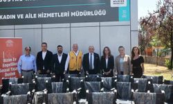 NİLÜFER’DE ENGELSİZ DAYANIŞMA