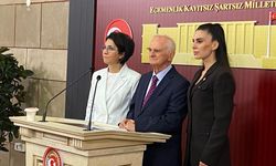 70 YIL SONRA GELEN VEDA... ÖNDER SAV, CHP'DEN İSTİFA ETTİ