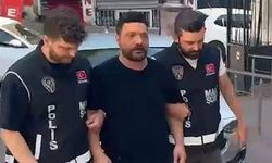 OĞUZHAN UĞUR TUTUKLANDI