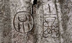 Osman Gazi’nin miğferi ABD’de ortaya çıktı