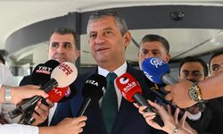 YENİ PARTİ İÇİN İLK SOMUT ADIM