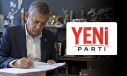 Yeni Parti ilk toplantısını nerede yapacak ?