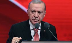 Erdoğan’dan Erzurum Kongresi mesajı