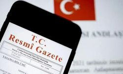 Torba kanun Resmi Gazete'de yayımlandı