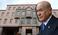 'ASKERİ HASTANE' ÇAĞRISINA MSB'DEN AÇIKLAMA