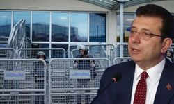 İBB davasında gerginlik