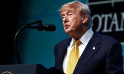 TRUMP: ''HÜRMÜZ BOĞAZI'NI ALIYORUZ''