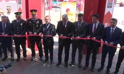 Bursa’da 15 Temmuz Anma Merkezi açıldı