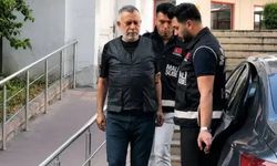 HALUK LEVENT TUTUKLANDI!