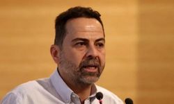 Nasuh Mahruki gözaltına alındı