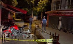 BURSA'DA EVE KURŞUN YAĞDIRDILAR!