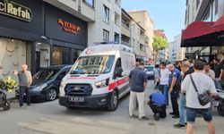 GENÇLER ARASINDA SİLAHLI KAVGA!