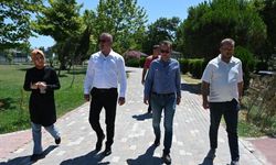 Başkan Karabatı sözünü tuttu