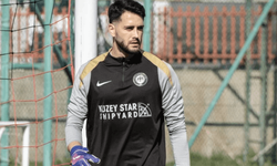 Bursaspor kaleci transferini duyurdu