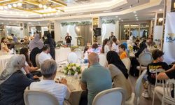 MÜSİAD Bursa'dan aile buluşması