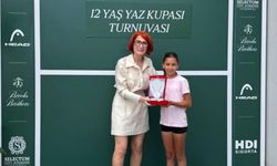 Genç raketten büyük başarı