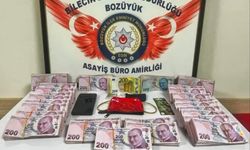 MİLYONLUK VURGUN! SAHTE BİNBAŞI BURSA’DA YAKALANDI
