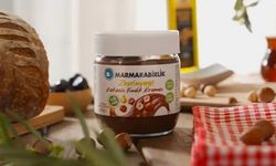 MARMARABİRLİK'İN ÇİKOLATASI AVRUPA YOLUNDA!