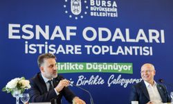 Biba: "Esnafımızın her zaman yanında olacağız"