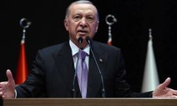 ERDOĞAN: MİLLİ GÜVENLİKTEN TAVİZ VEREMEYİZ
